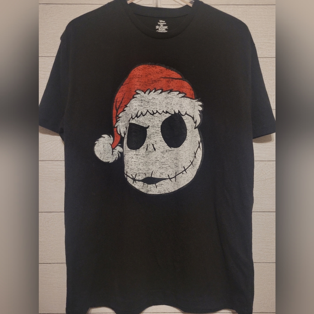 Jack Skeleton Nightmare Before Christmas